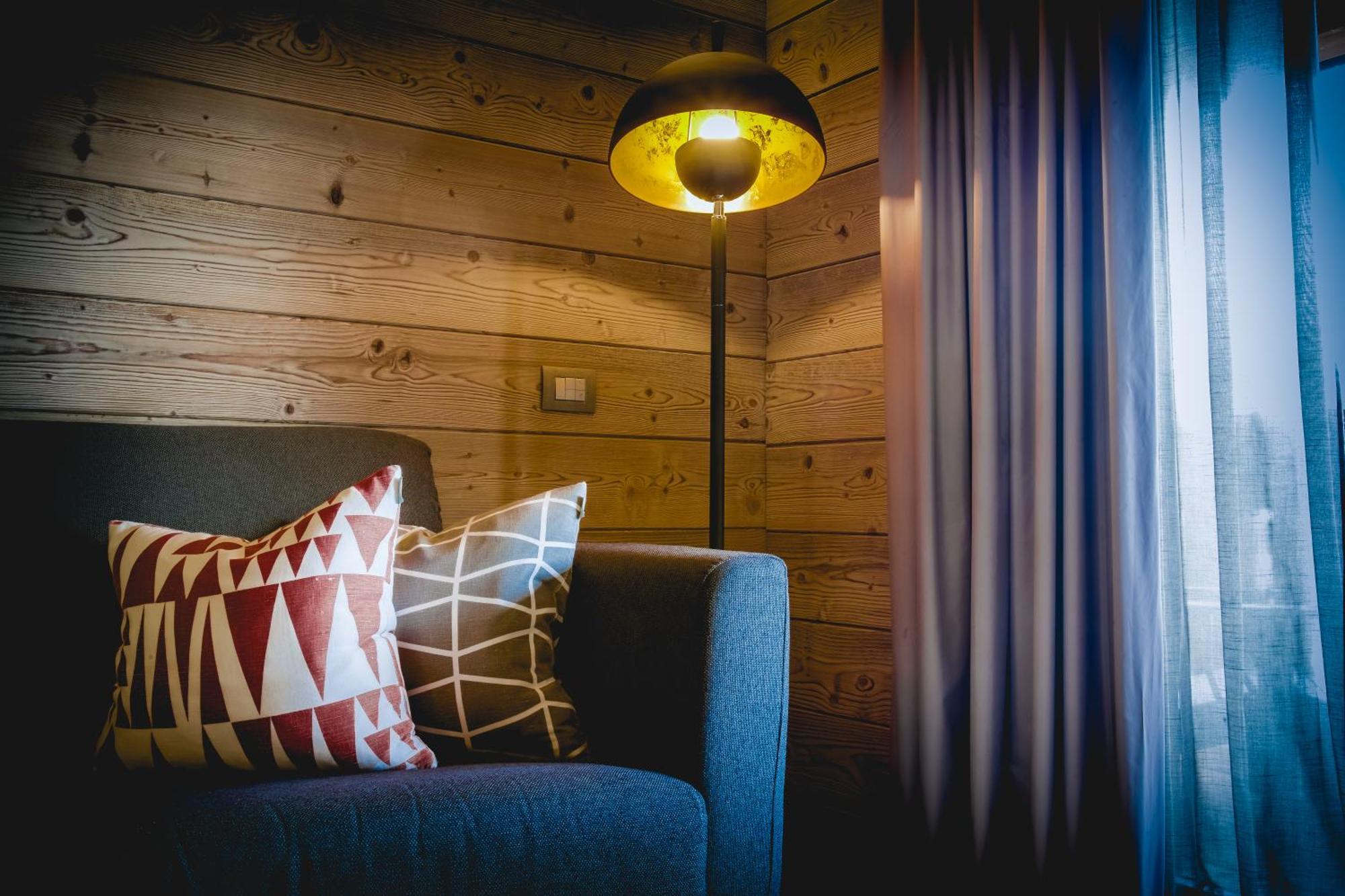 La Cresta Chalet Breuil-Cervinia Exterior photo