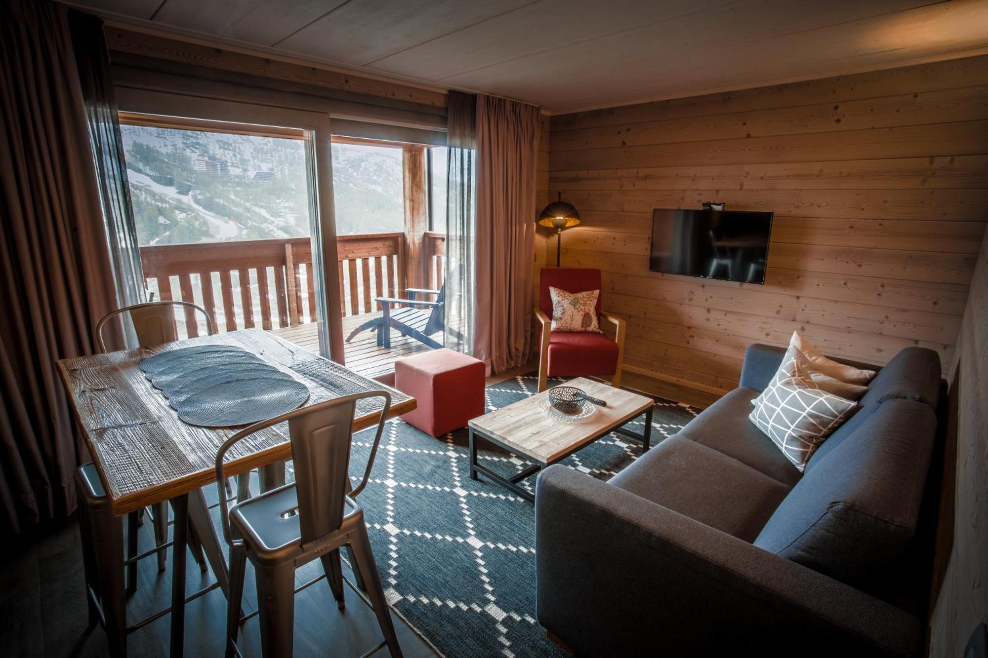 La Cresta Chalet Breuil-Cervinia Exterior photo