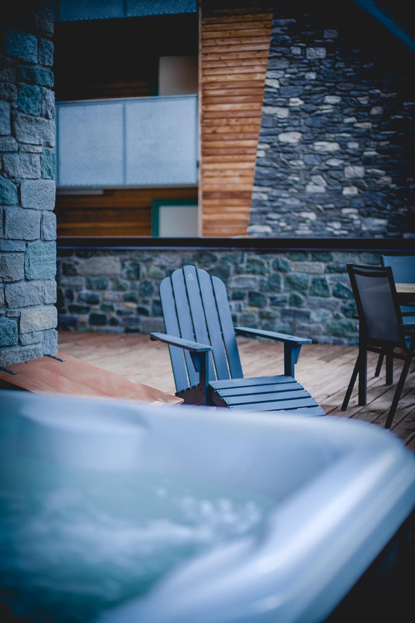 La Cresta Chalet Breuil-Cervinia Exterior photo