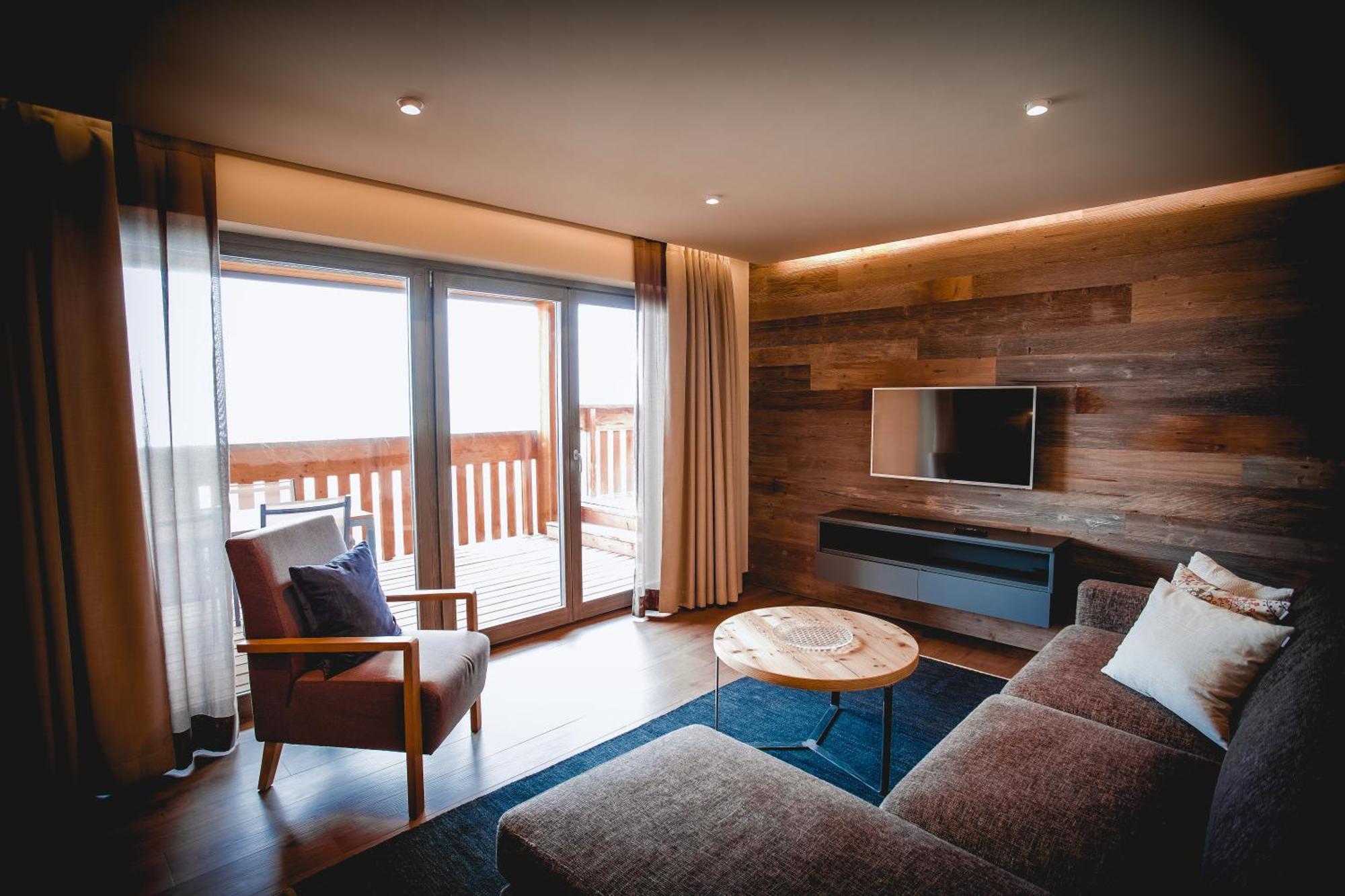 La Cresta Chalet Breuil-Cervinia Exterior photo